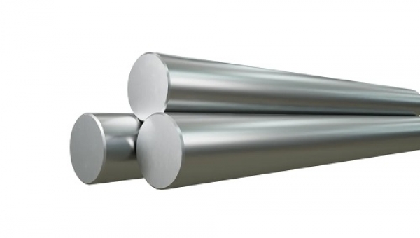 Cвинцовый пруток (круг)